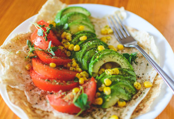 Готовить для вегетарианцев учат в колледжах Казахстана