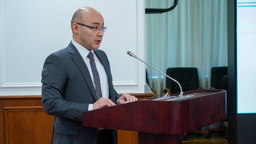  Миннацэкономики РК 