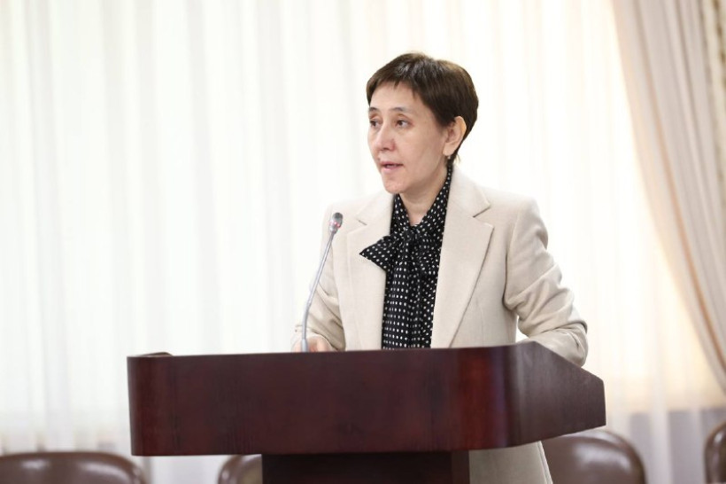  пресс-служба Премьер-Министра РК 