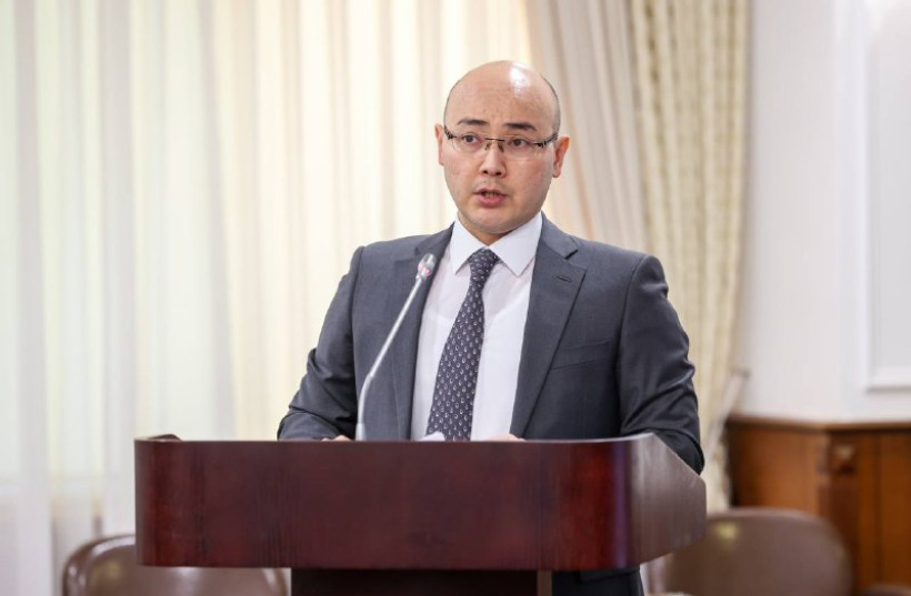  пресс-служба Премьер-Министра РК 