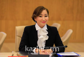 Каракат Абден утвердили в качестве кандидата на предстоящих выборах