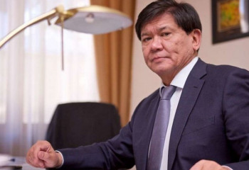 В партии «Ауыл» прокомментировали заявление Ермухамета Ертысбаева