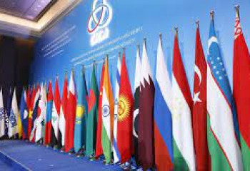 Саммит СВМДА - главное мероприятие казахстанского председательства - МИД РК