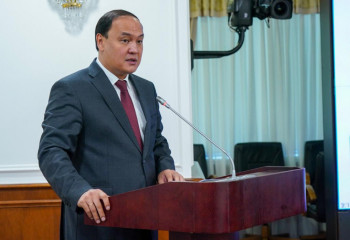 В Казахстане растет производство продуктов питания