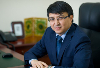 Нуржан Альтаев подтвердил свободное владения госязыком