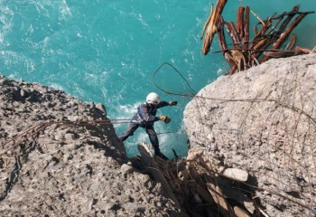 Тело студента-медика из Индии обнаружили в Туркестанской области