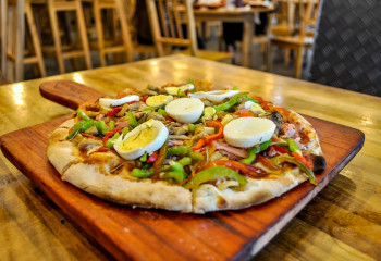 168 человек отравились в кафе Кентау 