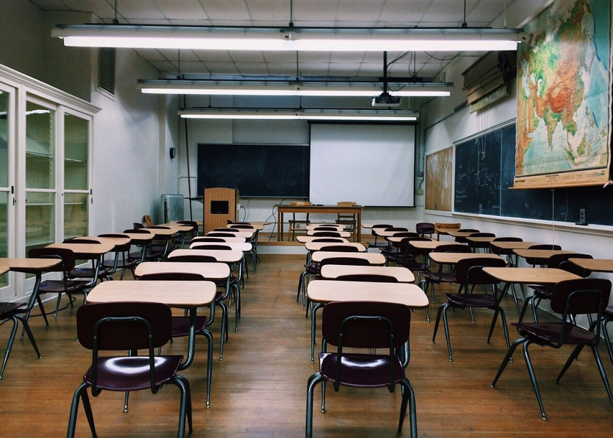 Семь школ закрыли из-за нехватки учеников в СКО 