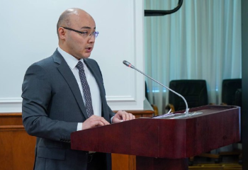 Kazakhstan observes 2.8% economic growth in 9 months