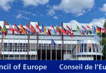 Council of Europe and EU welcome Kazakhstan's decision to abolish death penalty