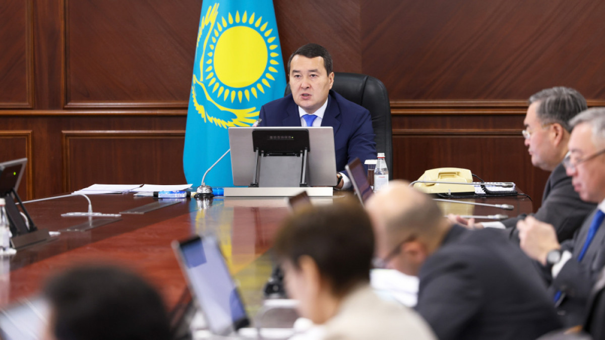 Kazakhstan plans to offer vacancies to unemployed people through electronic notifications