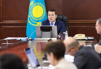 Kazakhstan plans to offer vacancies to unemployed people through electronic notifications