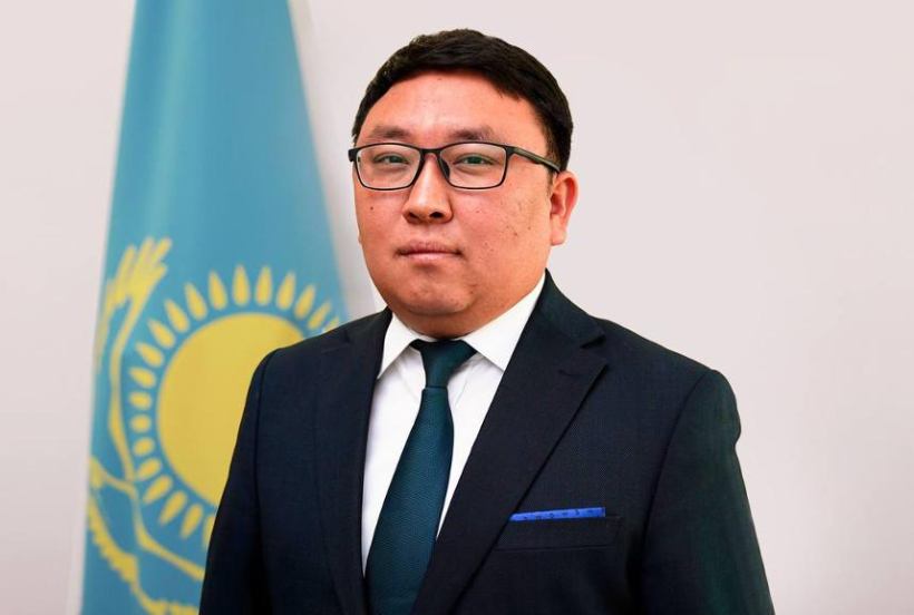  gov.kz 