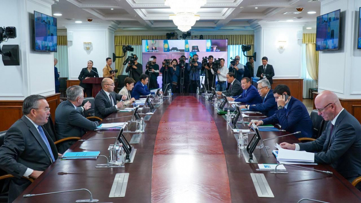  gov.kz  