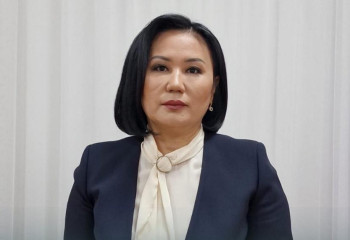 Жамбыл облысының денсаулық сақтау басқармасына жаңа басшы тағайындалды