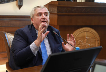 Еуропада мақалаға тауар ретінде қарайды – журналист