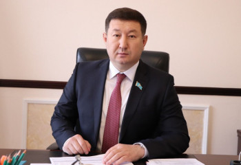 Жаңа тұғырнама – болашаққа жасаған тағы бір қадам