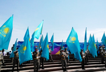 Әлихан Бәйменов Республика күнін қалай тойлау керектігін айтты