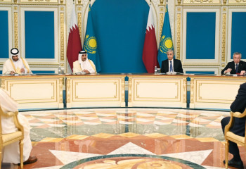 Қазақстан үшін Қатар мемлекеті инвестициялық мүмкіндіктерімен маңызды - дипломат