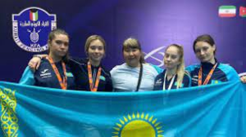  instagram.com/kazakhstan_fencing 
