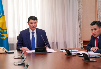 Внедрение регулирования «с чистого листа» рассмотрели в Правительстве