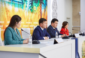  Уборочная кампания в стране близится к завершению