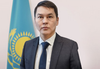 Назначен председатель Комитета техрегулирования и метрологии МТИ РК