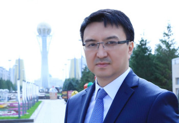 В ЦИК сделали заявление по кандидату Нуржану Альтаеву