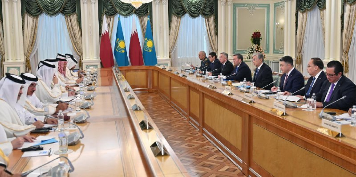  Akorda.kz 