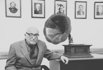 Токаев выразил соболезнования в связи с кончиной Наума Шафера