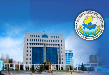 Салтанат Турсынбекова подтвердила свободное владение государственным языком