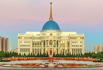 Казахстан ратифицировал соглашение о зоне свободной торговли с Ираном