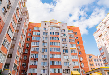 Цены на аренду начали снижаться в Казахстане