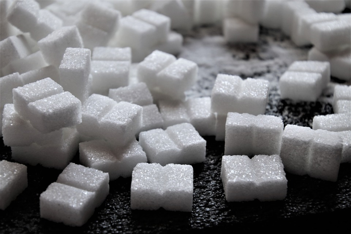 В Казахстане заморозили цены на сахар 