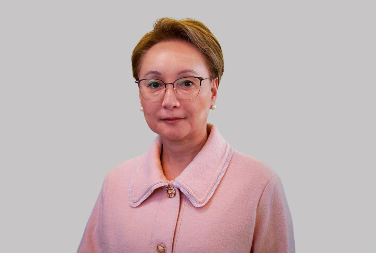 Kazakhstan names head of children’s rights protection committee
