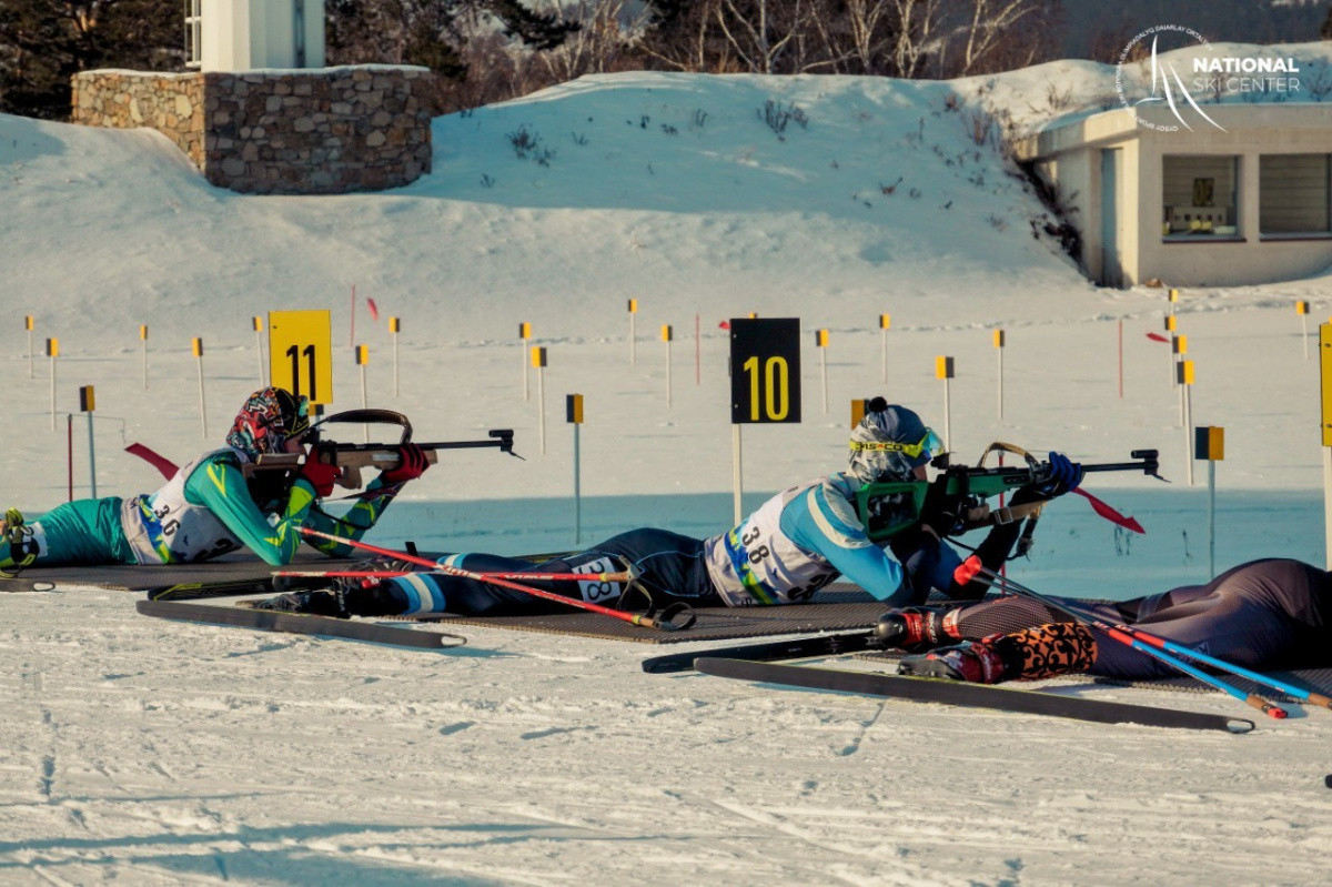  Olympic.kz 