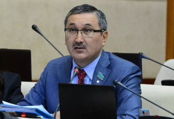 Президент сайлауы: Тағы бір үміткер заң талаптарына сай емес