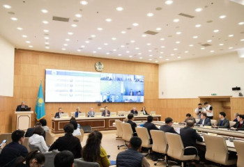 Президенттікке үміткер Фатима Бизақованың кандидатурасы талаптарға сай келмейді