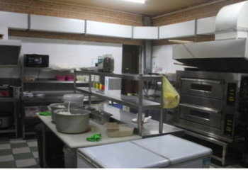 Кентауда тамақтан уланғандар бойынша қылмыстық іс қозғалды