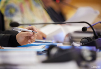 Кандидатуру Фатимы Бизаковой не зарегистрировали в ЦИКе