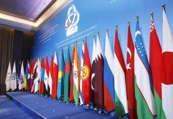 Азияның экономикалық өсуі жақын арада Еуропаны басып озады – Ернар Кушалиев 