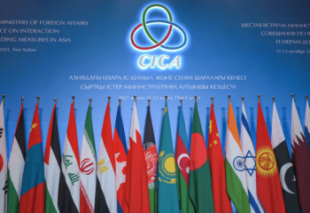 Сарапшылар саммиттің елімізге қажеттілігін айтты