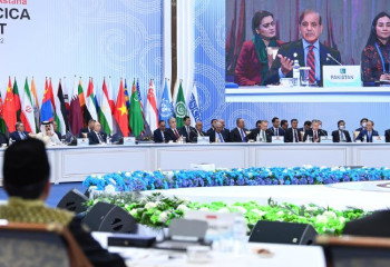 АӨСШК кезекті саммиті 2026 жылы өтеді