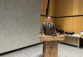 Қарашөкеев: Жоспар 18,4 млн тонна болатын, біз 21,6 млн тонна астық жинадық