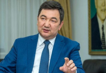 Дархан Қыдырәлі: Арандатушылардың түпкі ойы белгілі