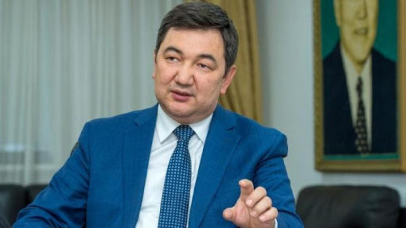  ашық дереккөзден 