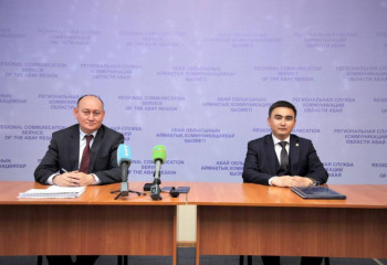 Республика күні. Абай облысында 200-ден астам іс-шара өтеді
