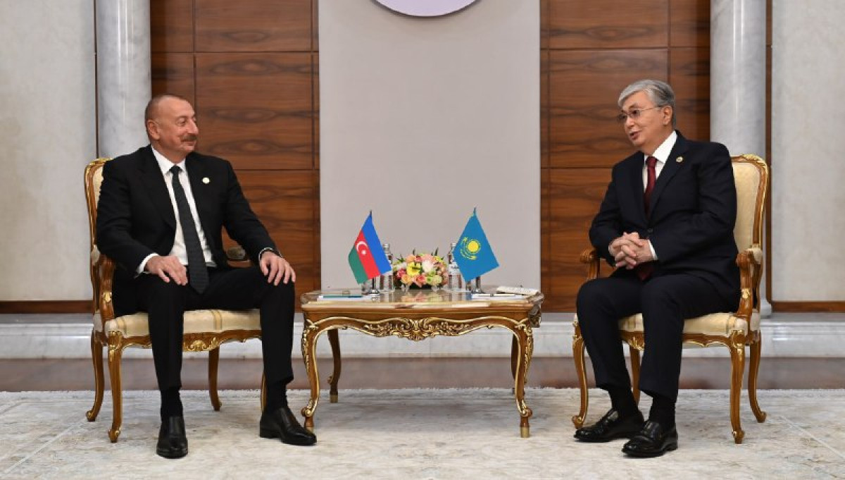  Akorda.kz 