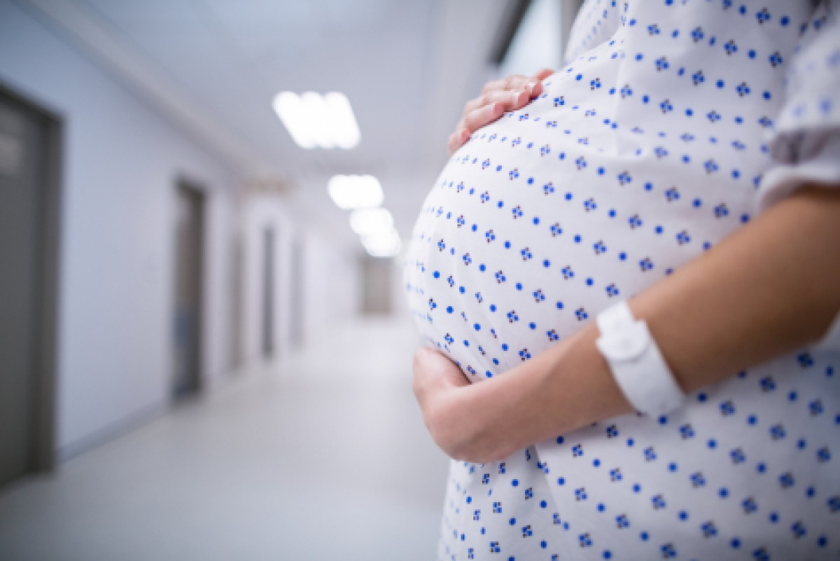 Сразу два случая материнской смертности зарегистрировали в Атырауской области