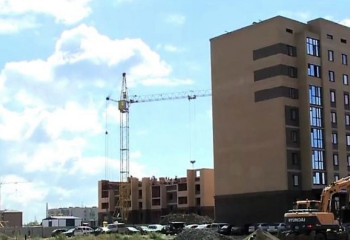 На 30 миллионов тенге оштрафовали подрядчиков в Акмолинской области за некачественное строительство